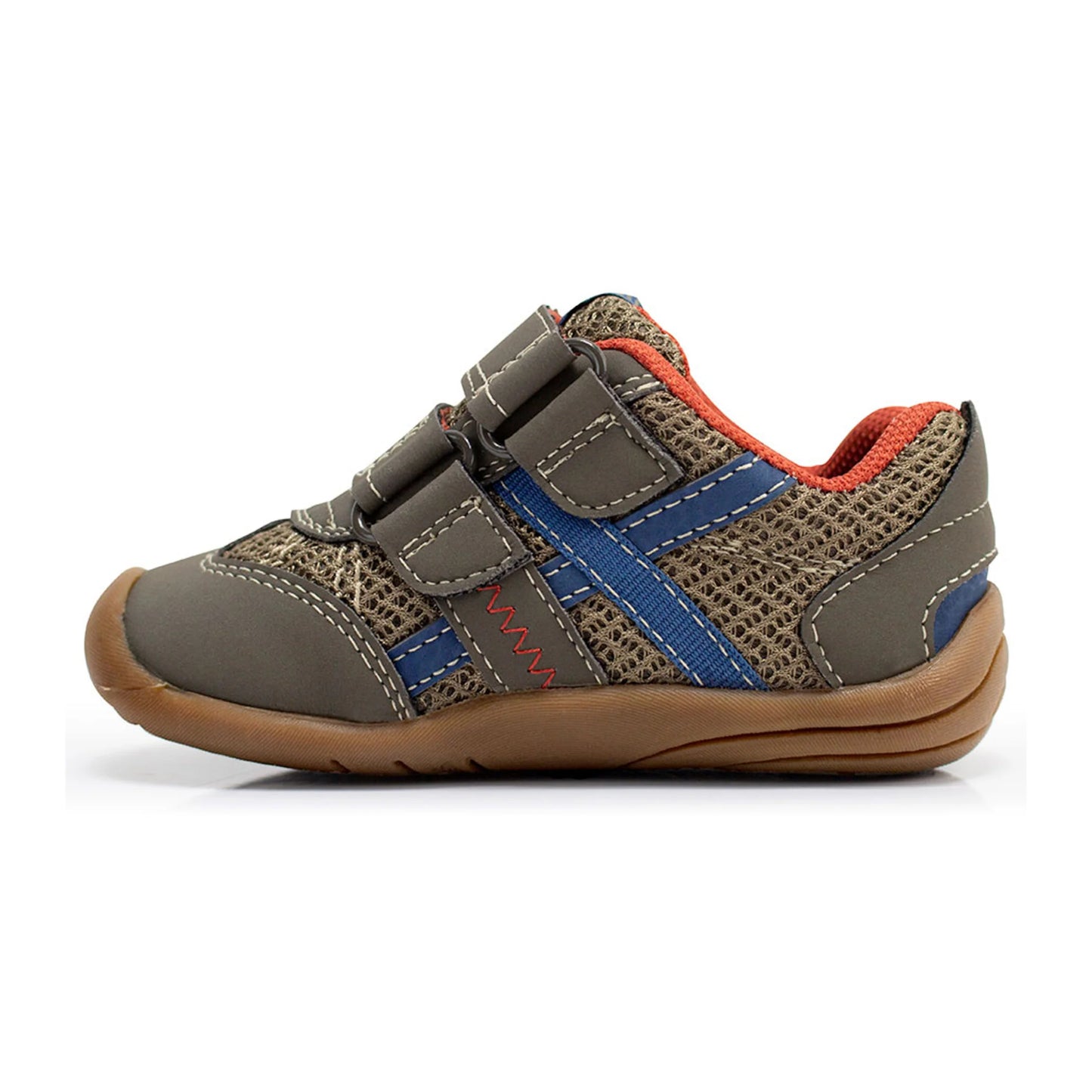 Pediped Footwear - Gehrig: Grip ‘n’ Go