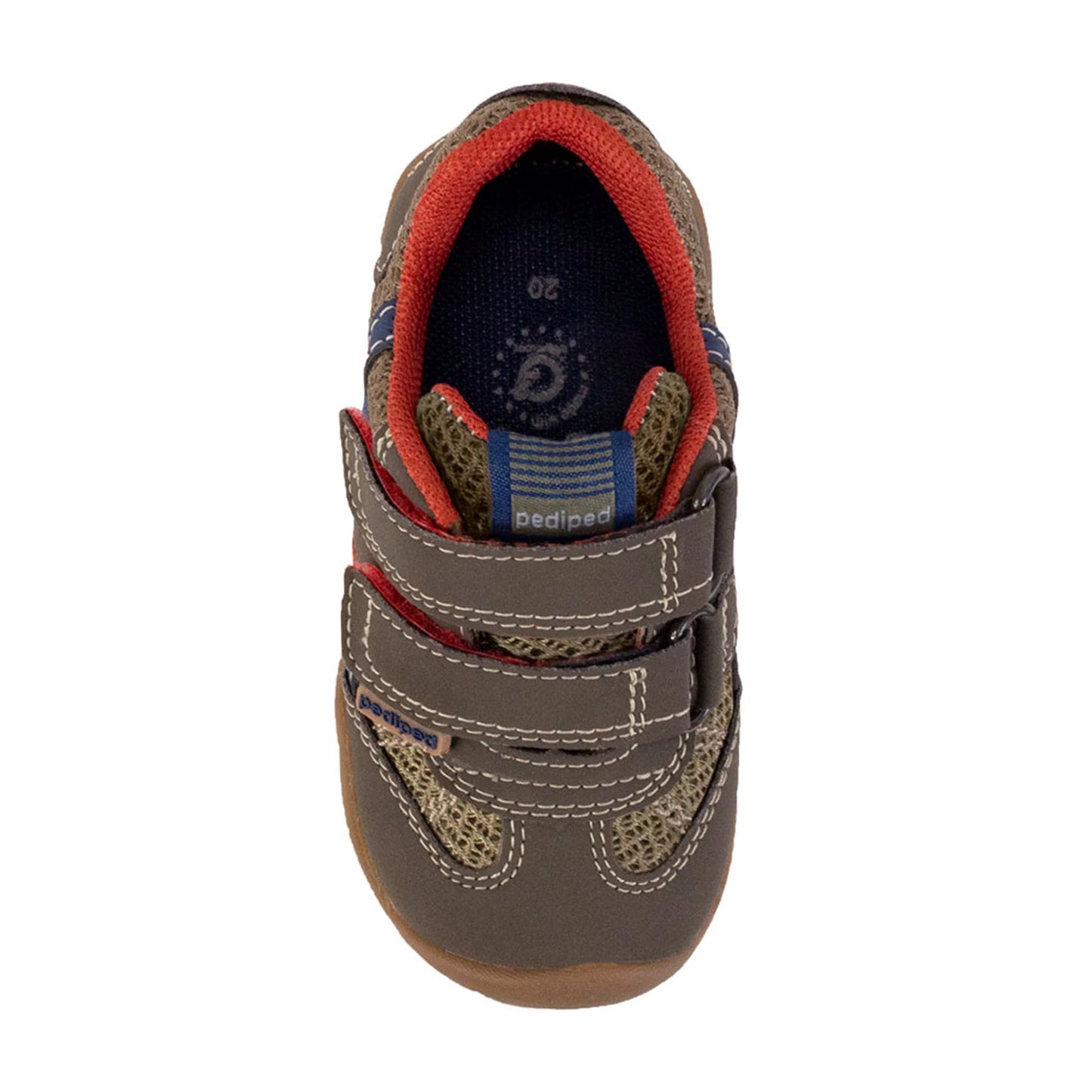 Pediped Footwear - Gehrig: Grip ‘n’ Go