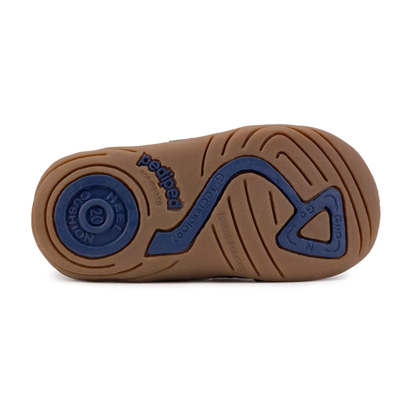 Pediped Footwear - Gehrig: Grip ‘n’ Go