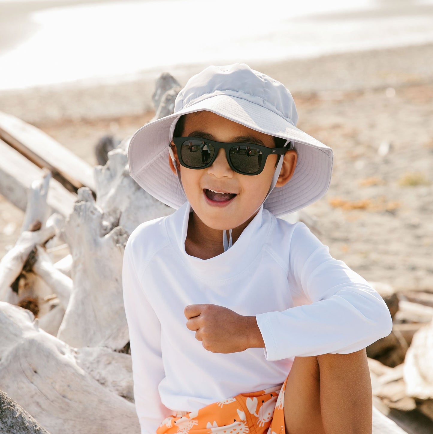 Jan & Jul - Urban Xplorer Sunglasses