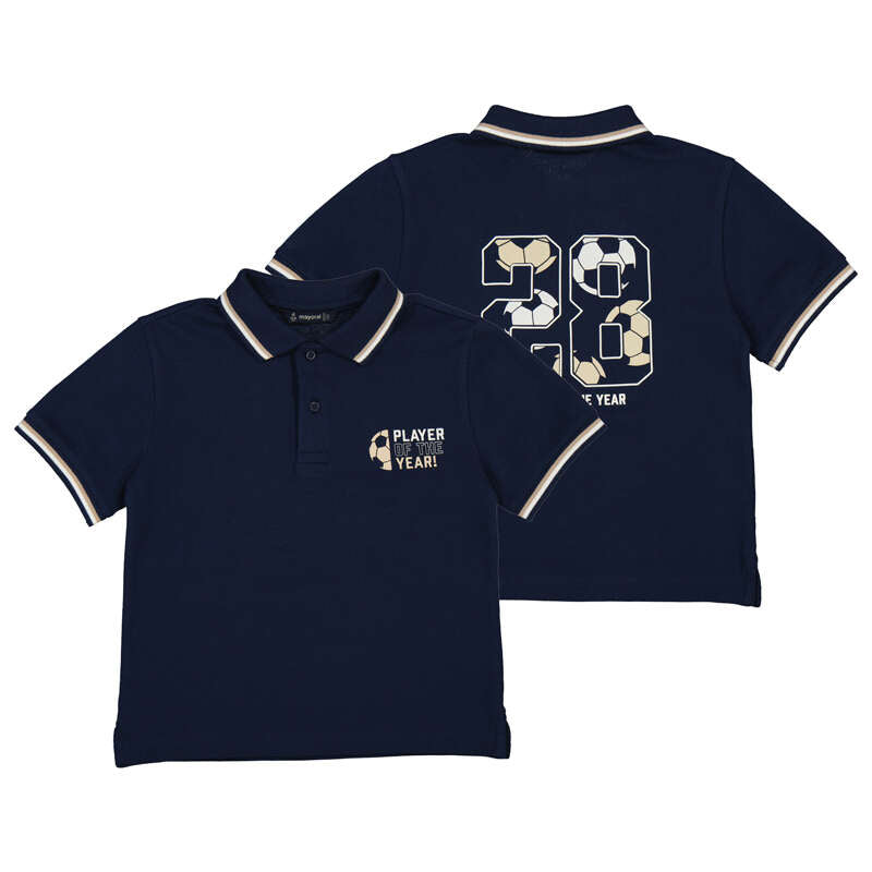 Mayoral - Player of The Year Soccer Polo