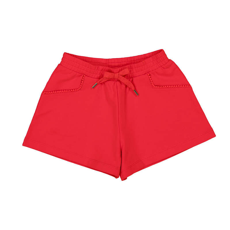Mayoral - Kids' Chenille Shorts