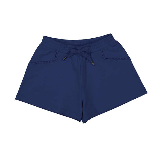 Mayoral - Kids' Chenille Shorts