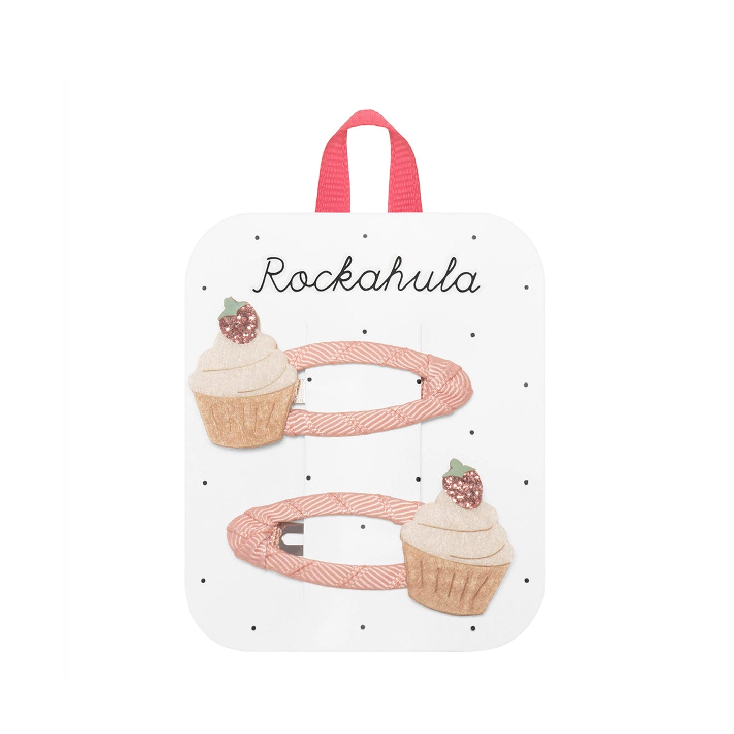 Rockahula - Hair Clips (2 Piece pack)