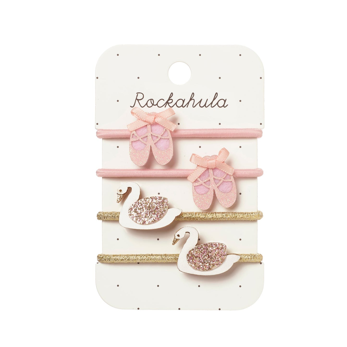 Rockahula - Hair Ponies