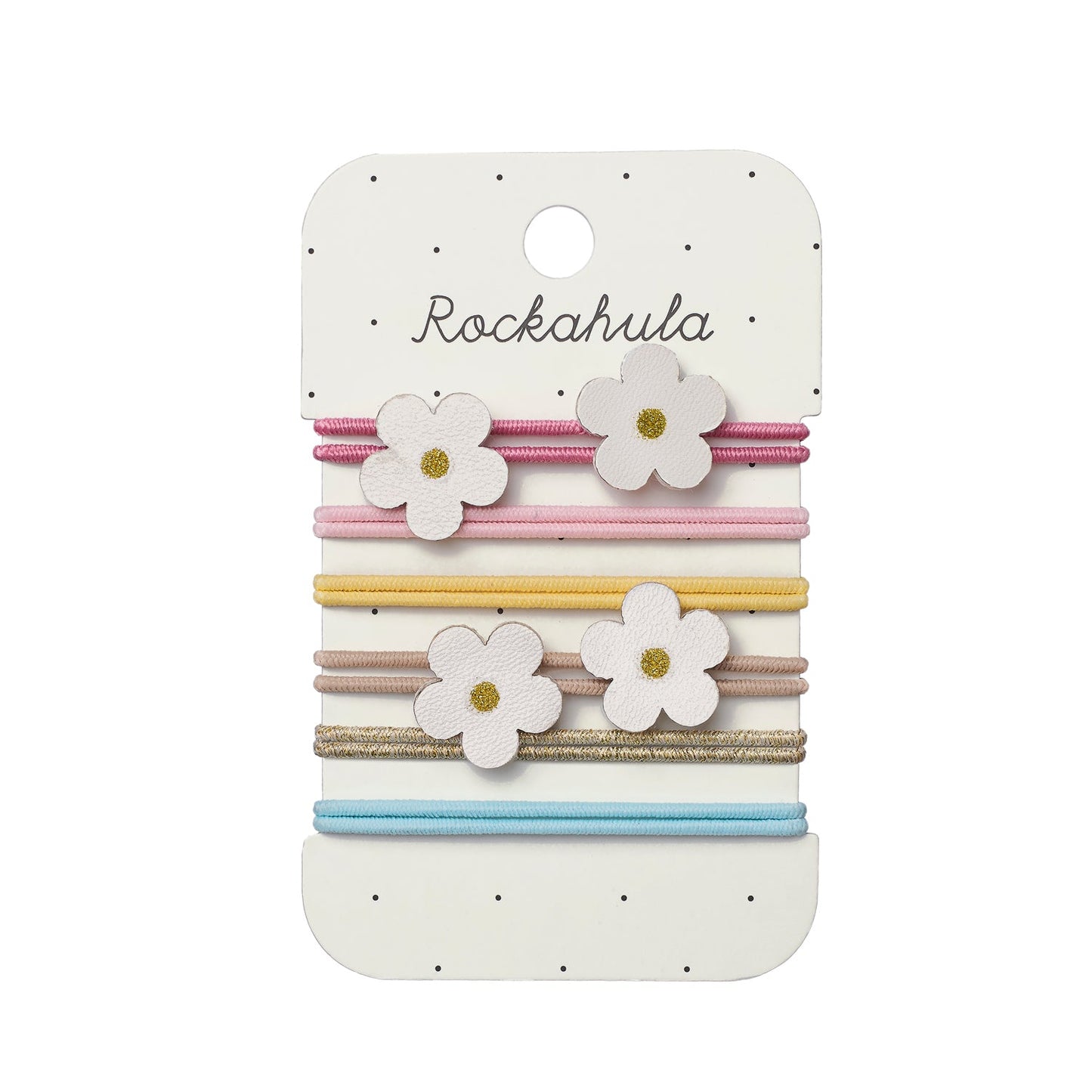 Rockahula - Hair Ponies