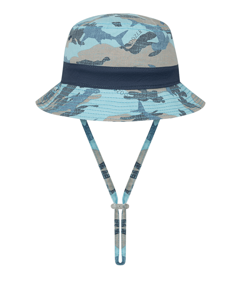 Dozer Boys Bucket - Reef