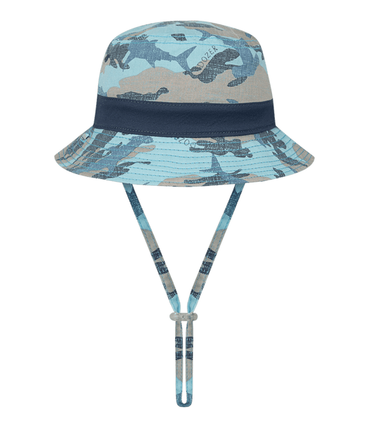 Dozer Boys Bucket - Reef