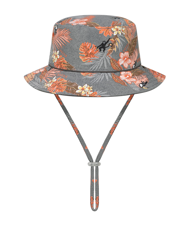 Dozer Boys Bucket - Trey