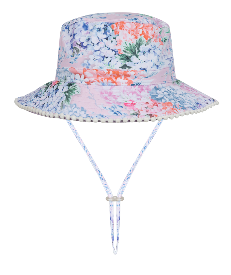 Millymook - Girls' Reversible Bucket Hat