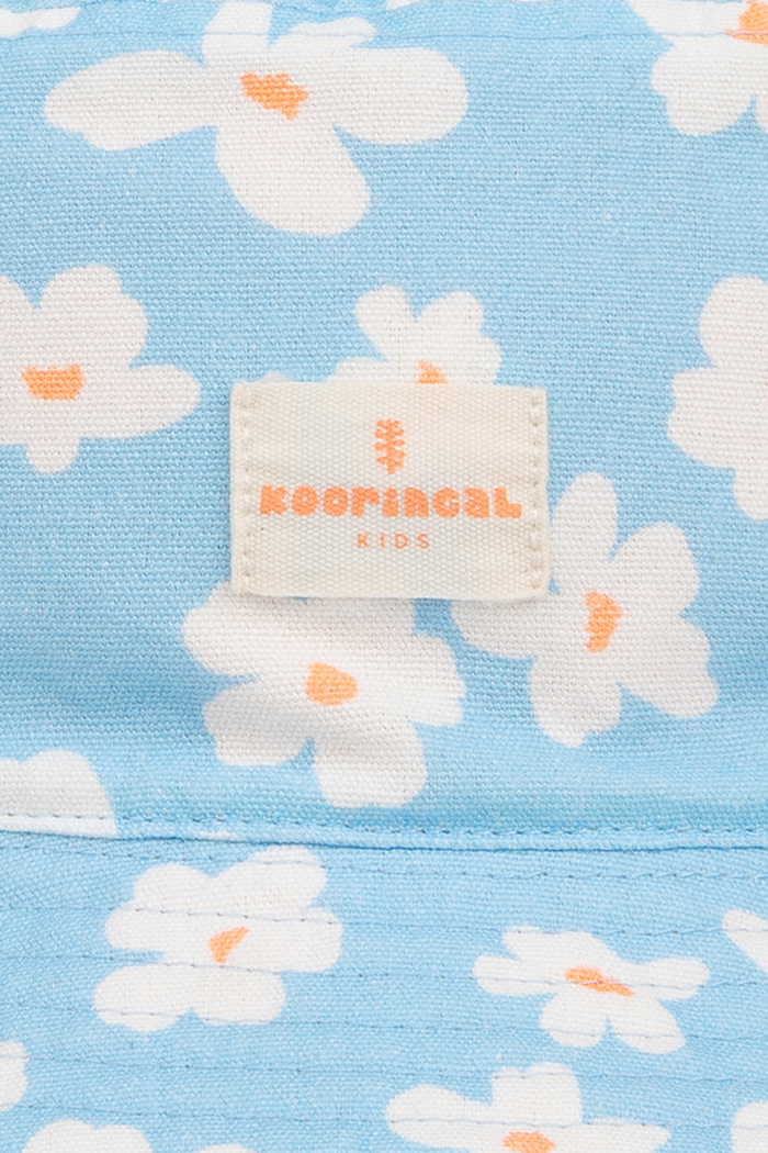 Kooringal Girls Bucket Hat