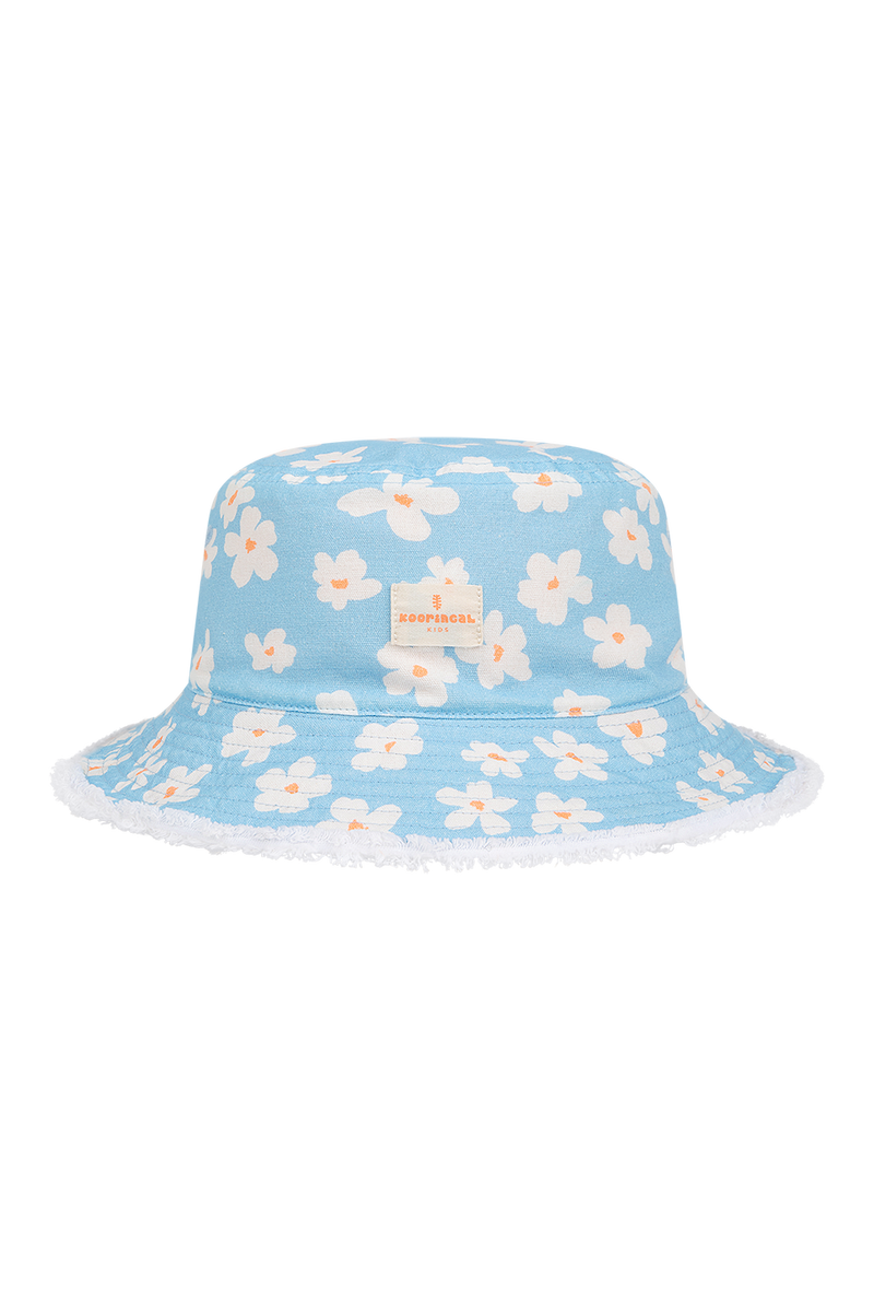 Kooringal Girls Bucket Hat