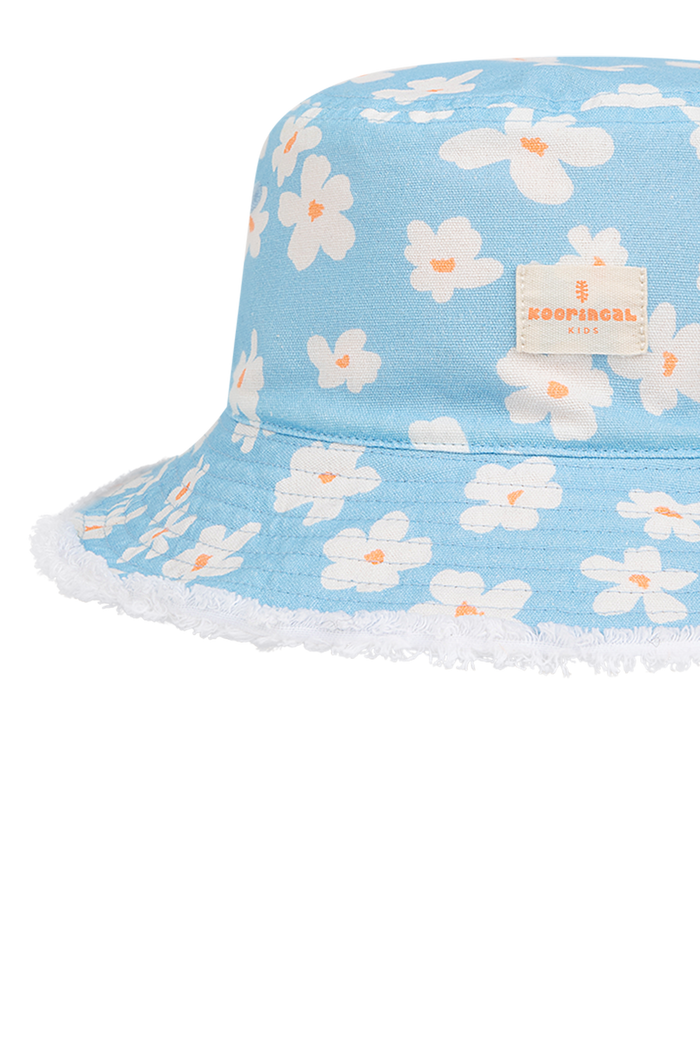 Kooringal Girls Bucket Hat