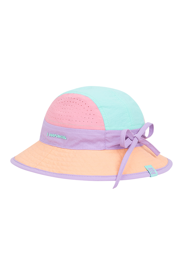Kooringal Baby Girls Bucket Hat