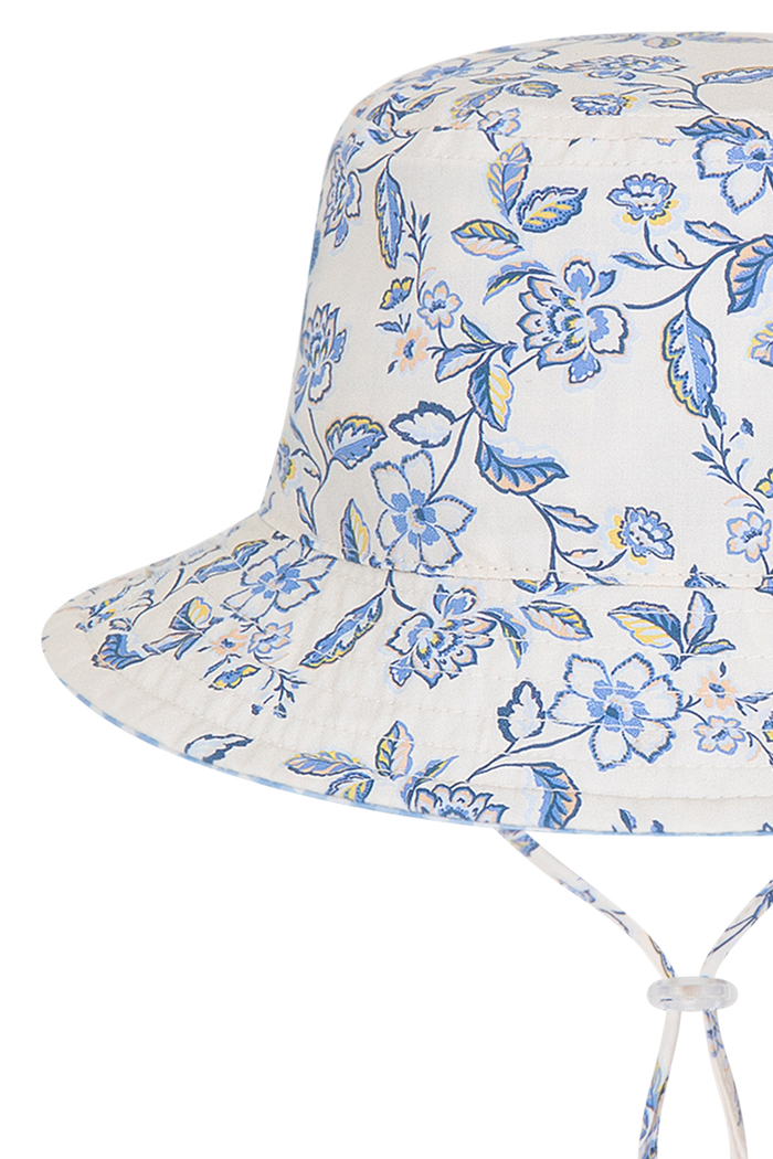 Kooringal Baby Girls Bucket Hat