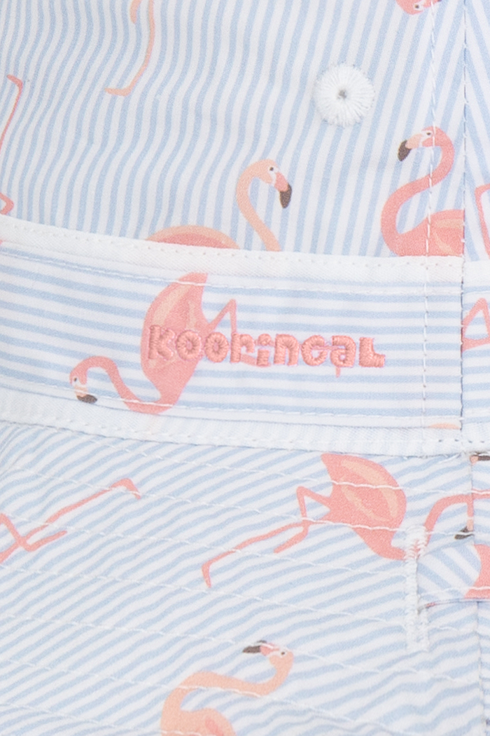 Kooringal Baby Girls Bucket Hat