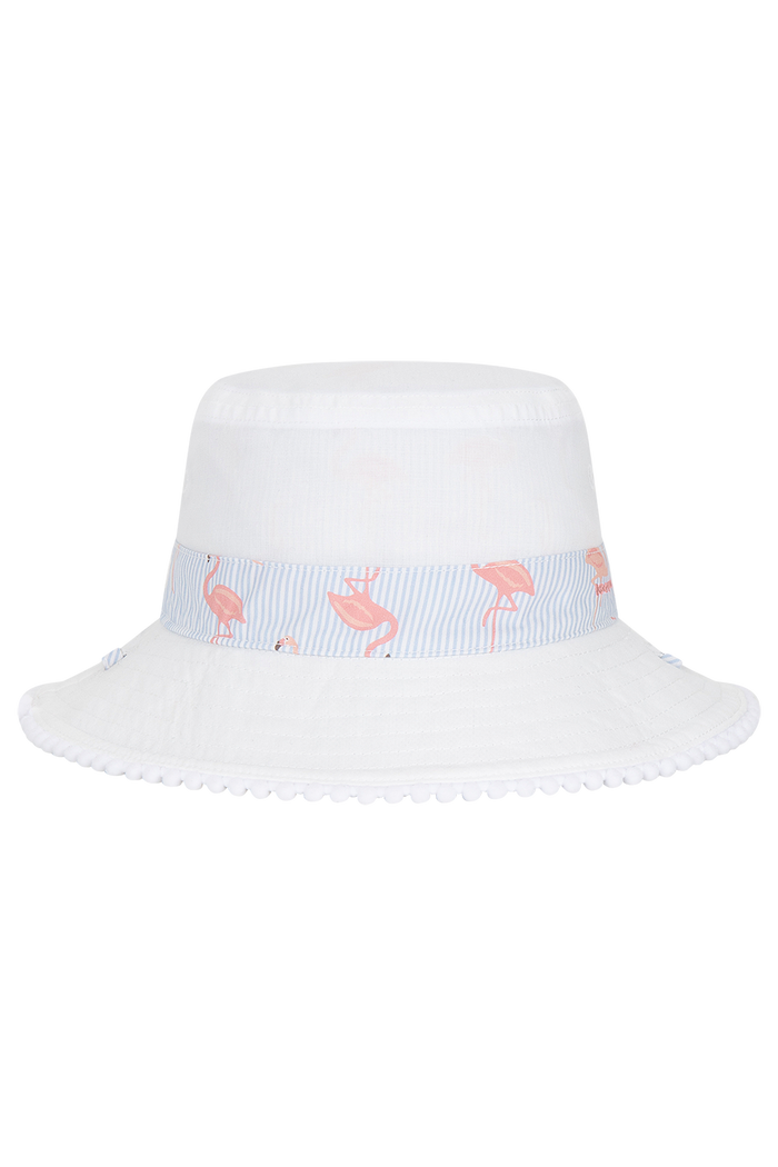 Kooringal Baby Girls Bucket Hat