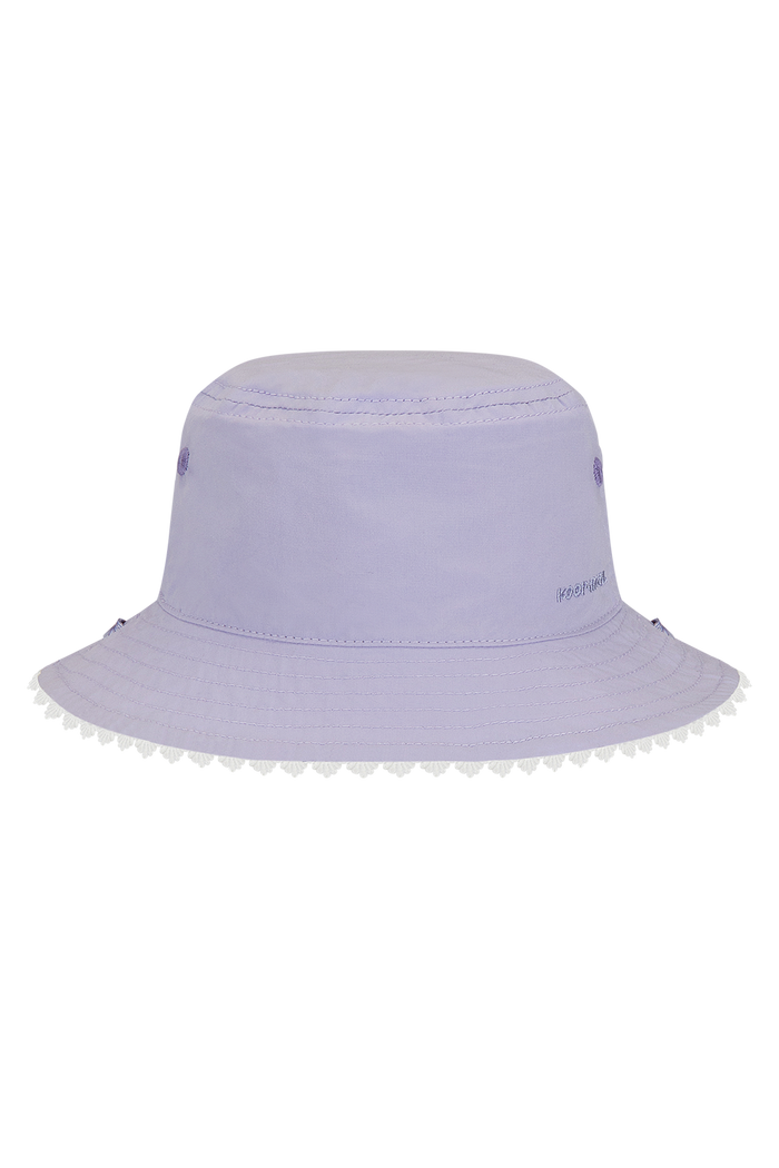 Kooringal Baby Girls Bucket Hat