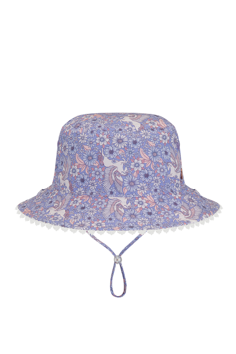 Kooringal Baby Girls Bucket Hat