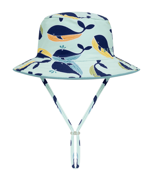 Dozer - Baby Boys Bucket - Jayce