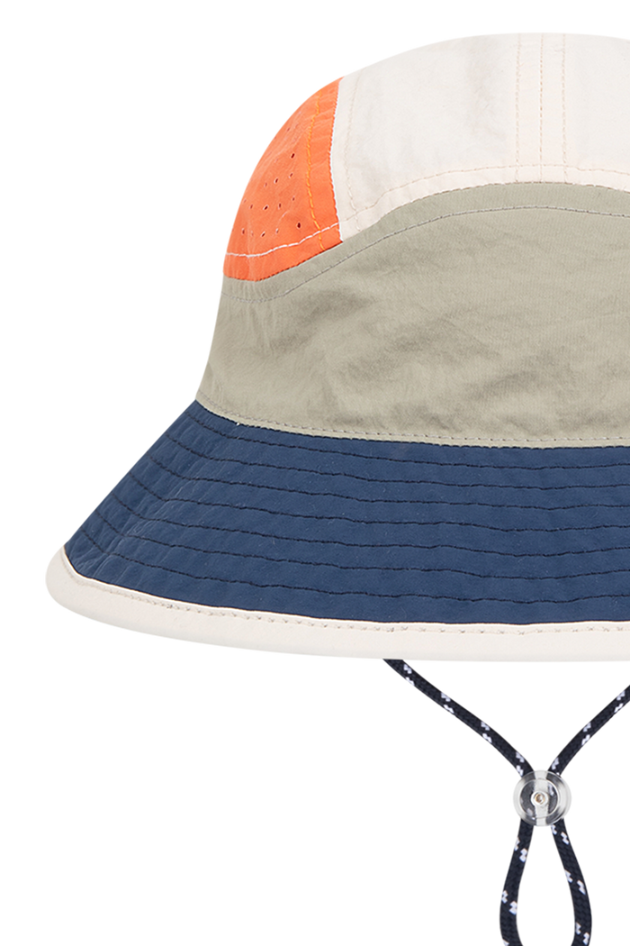Kooringal Baby Boy Bucket Hat