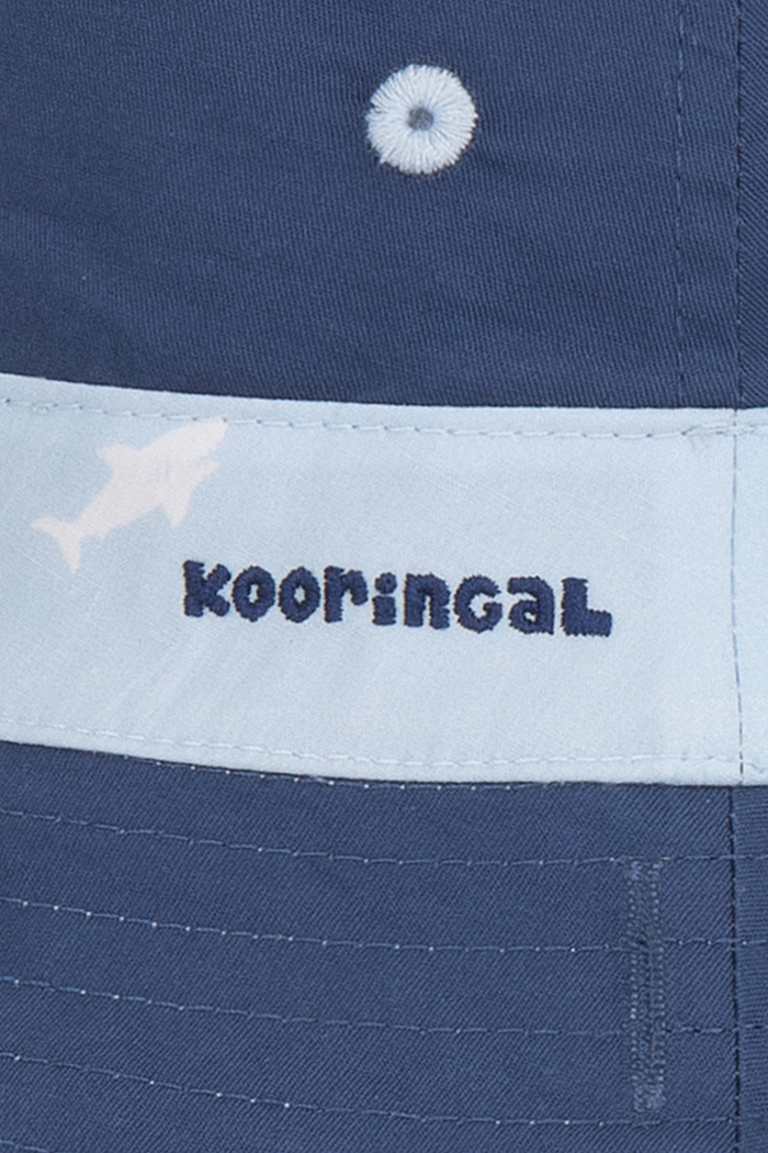 Kooringal Baby Boy Bucket Hat