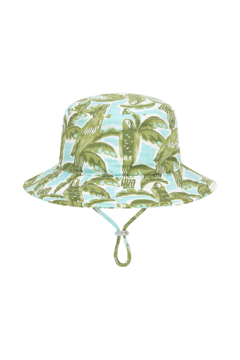 Kooringal Baby Boy Bucket Hat