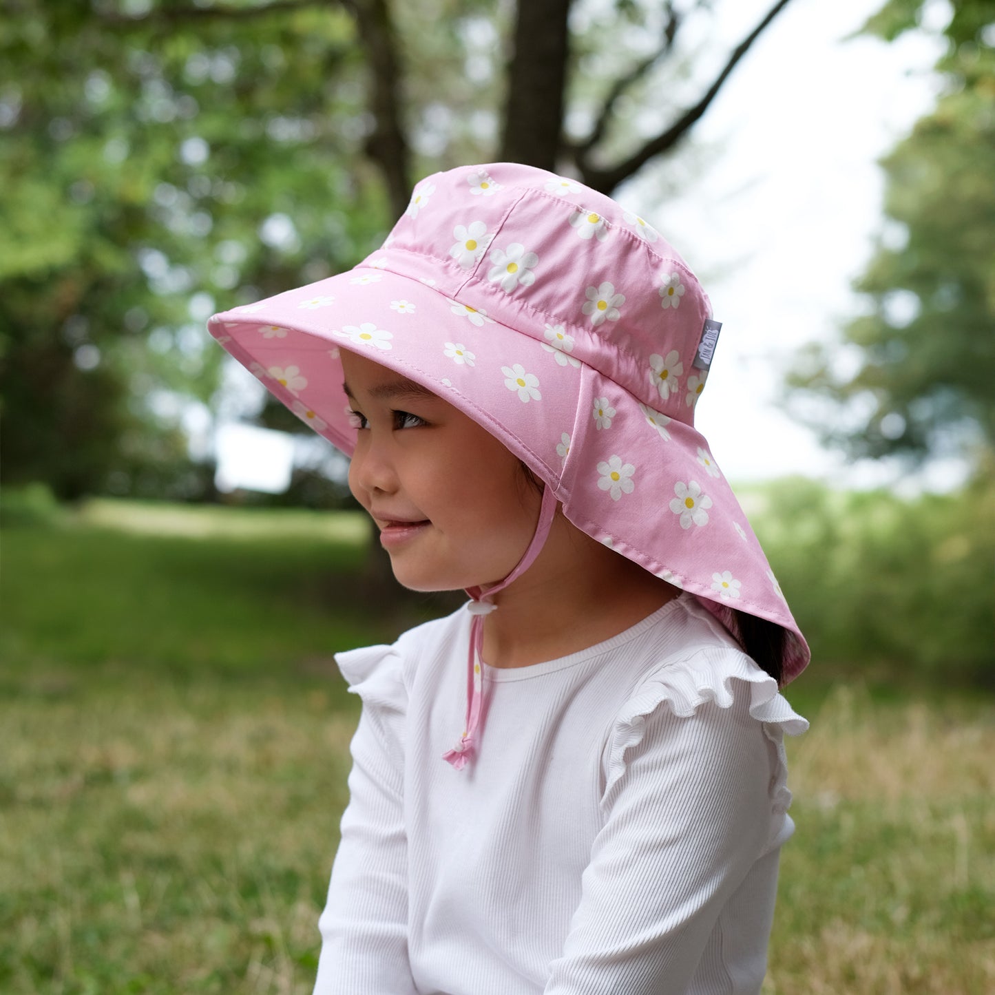 Jan & Jul - Kids Cotton Xplorer Hats