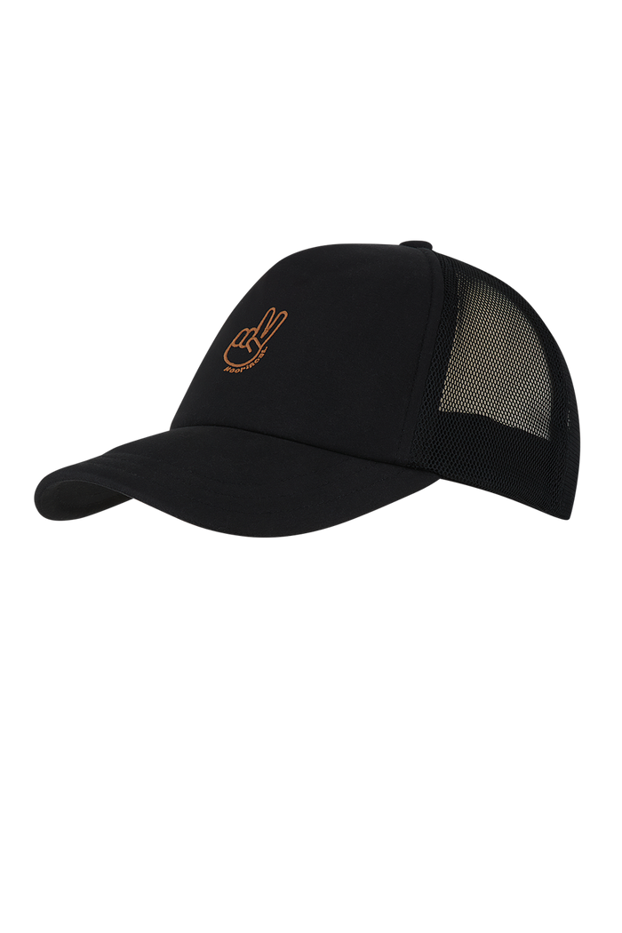 Kooringal Boys Trucker Cap O/S - 55cm