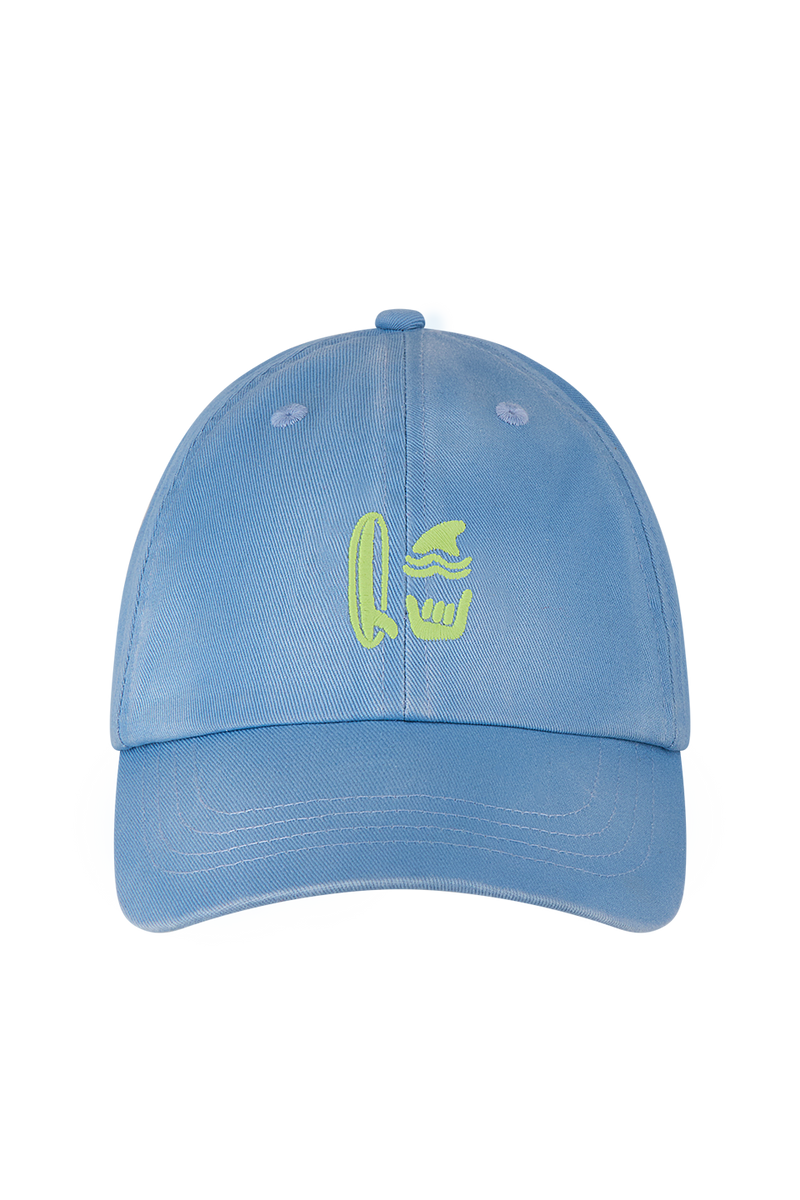 Kooringal Boys Classic Cap O/S