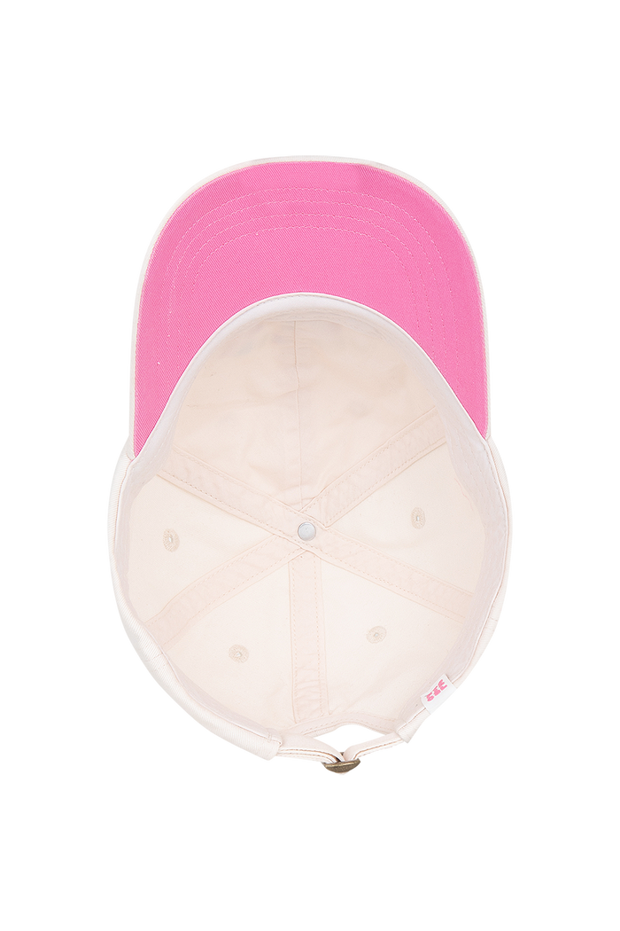 Kooringal Girls Classic Cap O/S - 54 cm