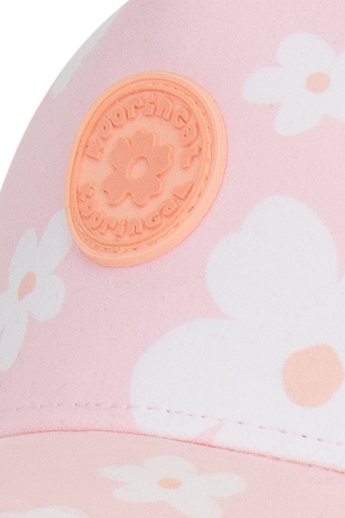Kooringal Girls Classic Cap O/S - 54 cm