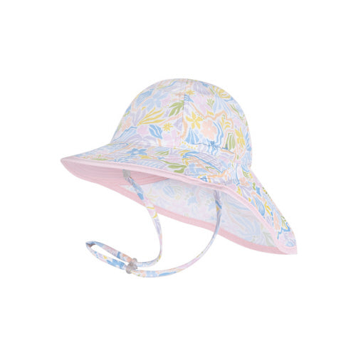 Millymook -  Baby Girls' Legionnaire Hat - Yuna