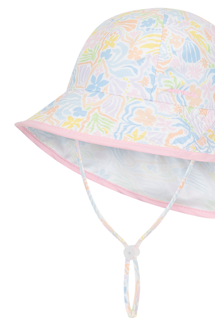 Millymook - Baby Girls' Legionnaire Hat