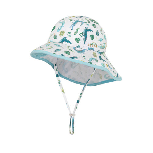 Millymook - Baby boys Legionnaire Floppy - Snapper