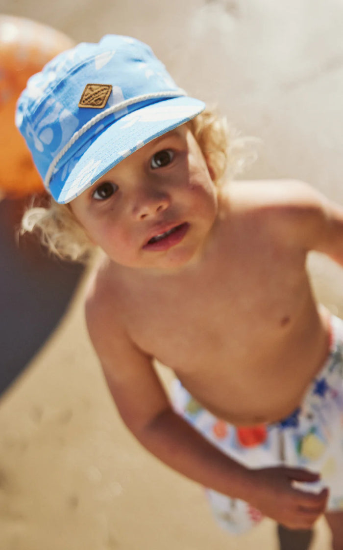 Kooringal Baby Cap O/S - 48 cm