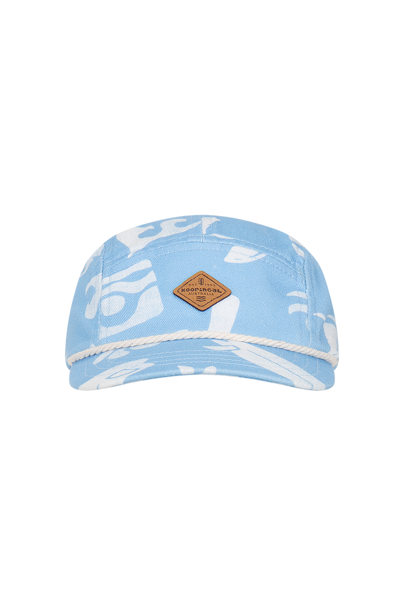 Kooringal Baby Cap O/S - 48 cm