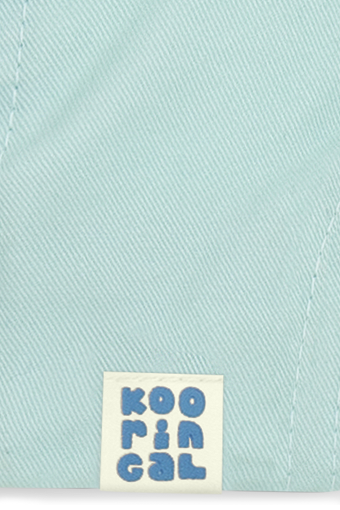 Kooringal Baby Cap O/S - 48 cm