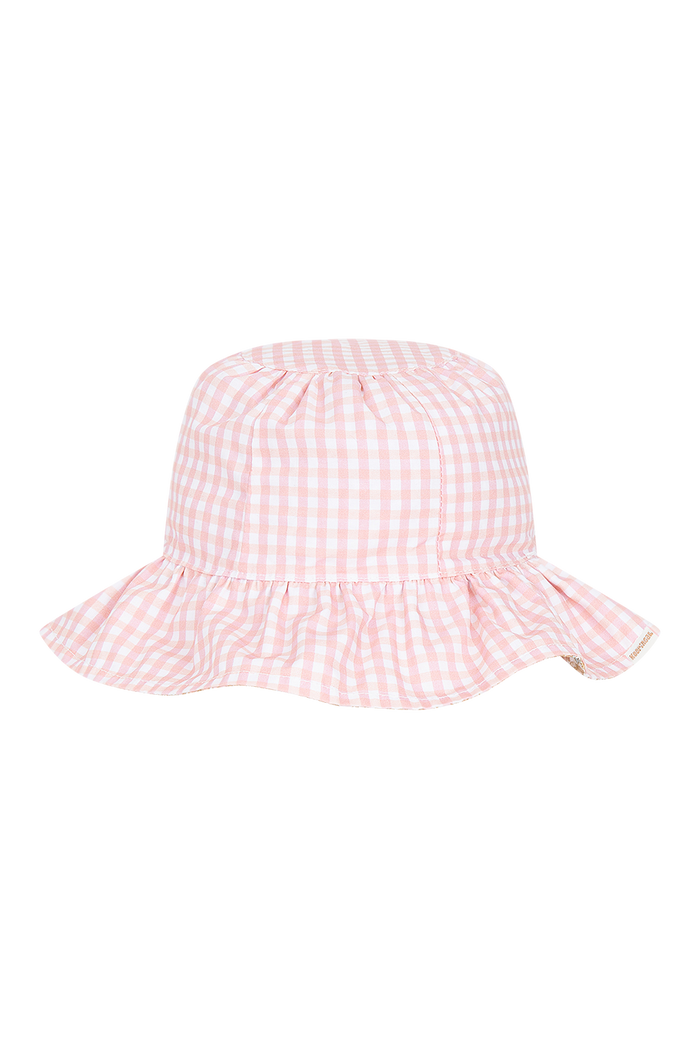 Kooringal Baby Girls Bucket Hat