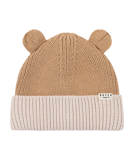 Dozer -  Baby Boys Beanie - Orford
