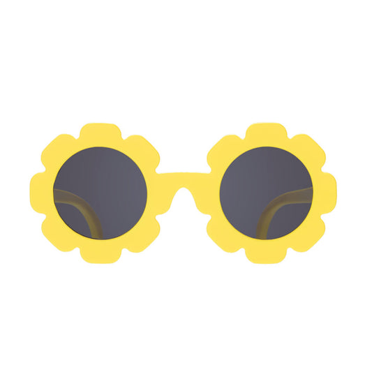 Babiators Hang Tag Flower Sunglasses
