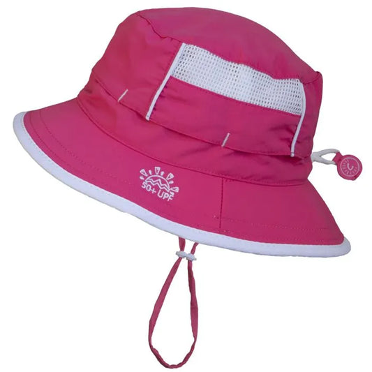 Calikids UV Vented Bucket Hat