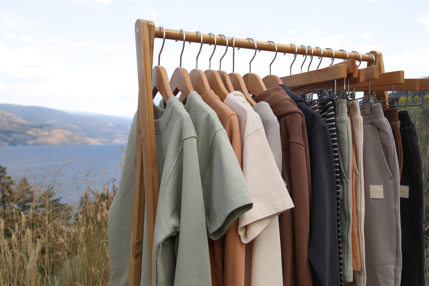 KidORCA - French Terry Sweatshirt