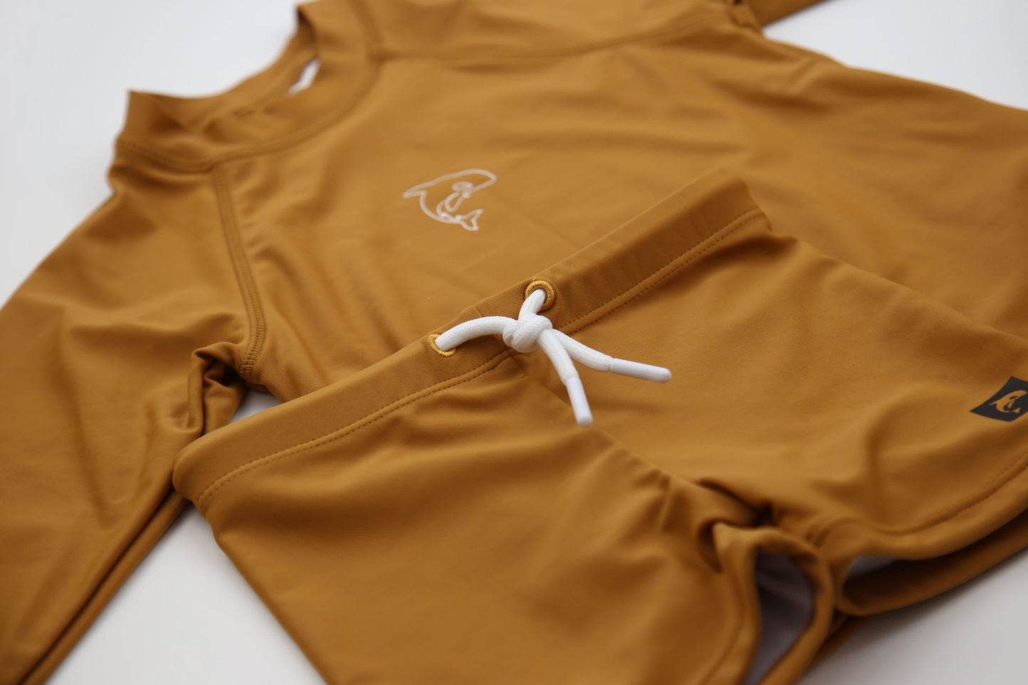 KidORCA - Long Sleeve Rashguard