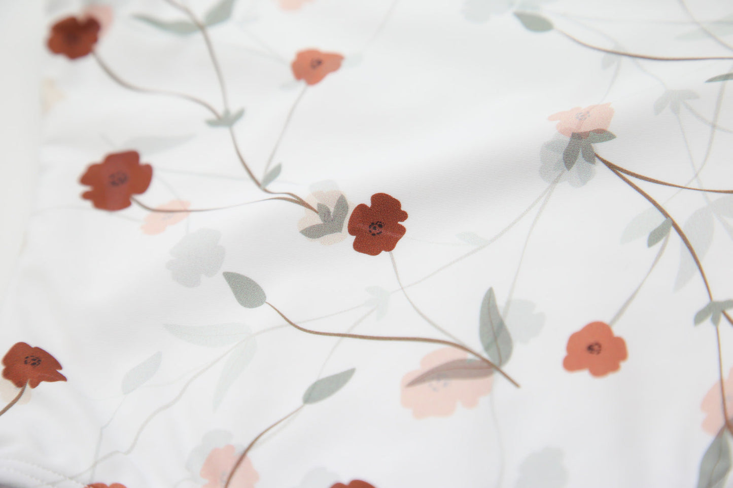 KidORCA - Ruffle Swimsuit