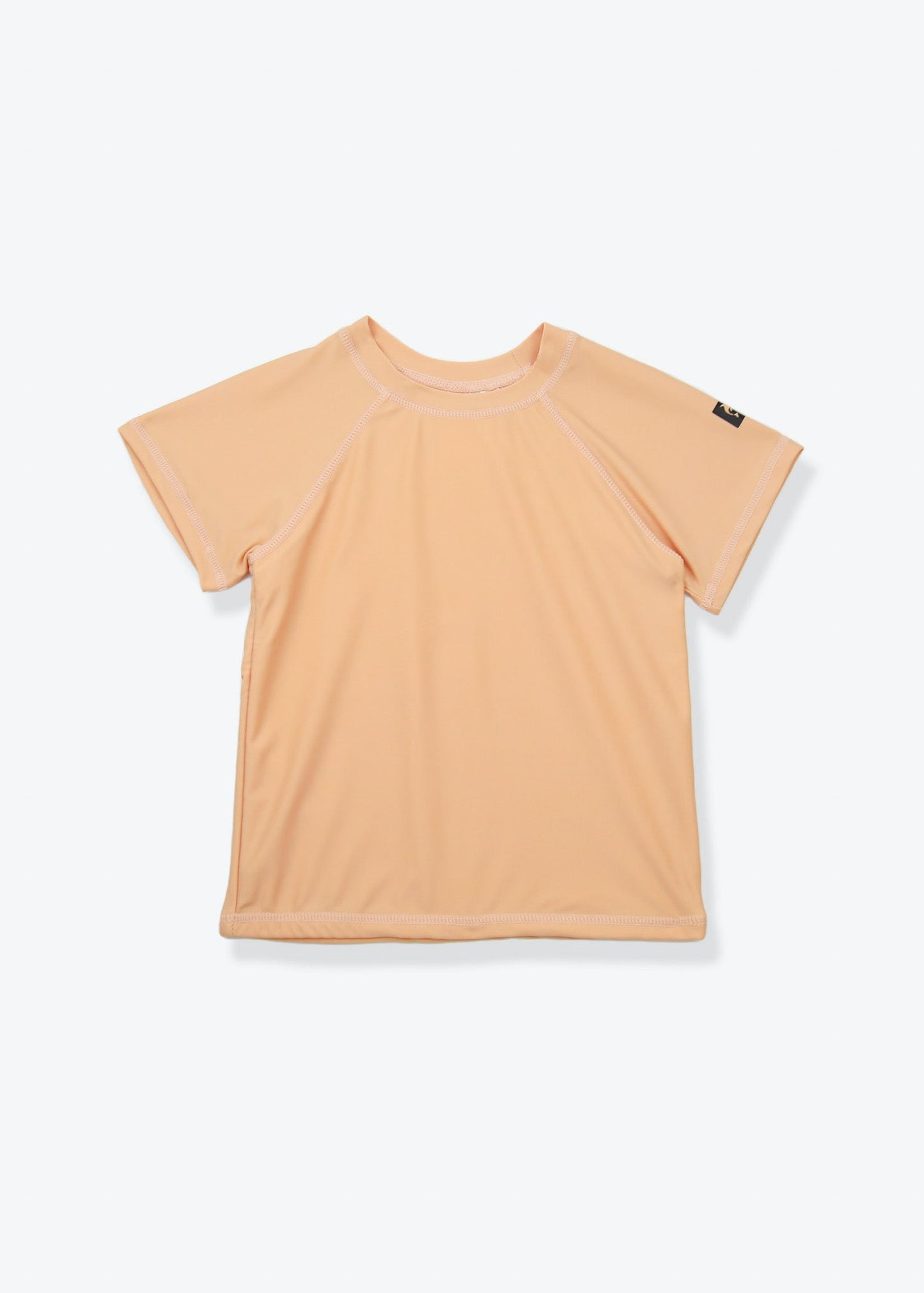 KidORCA - Short Sleeve Rashguard