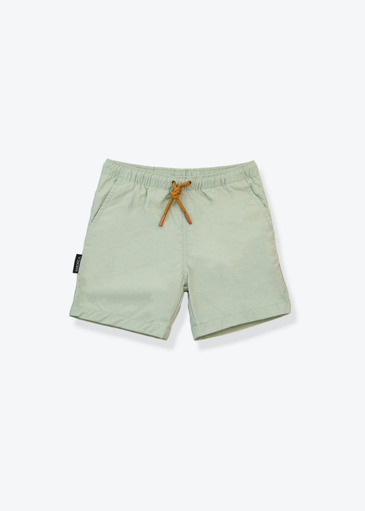 KidORCA Swim Trunks Boy Sage