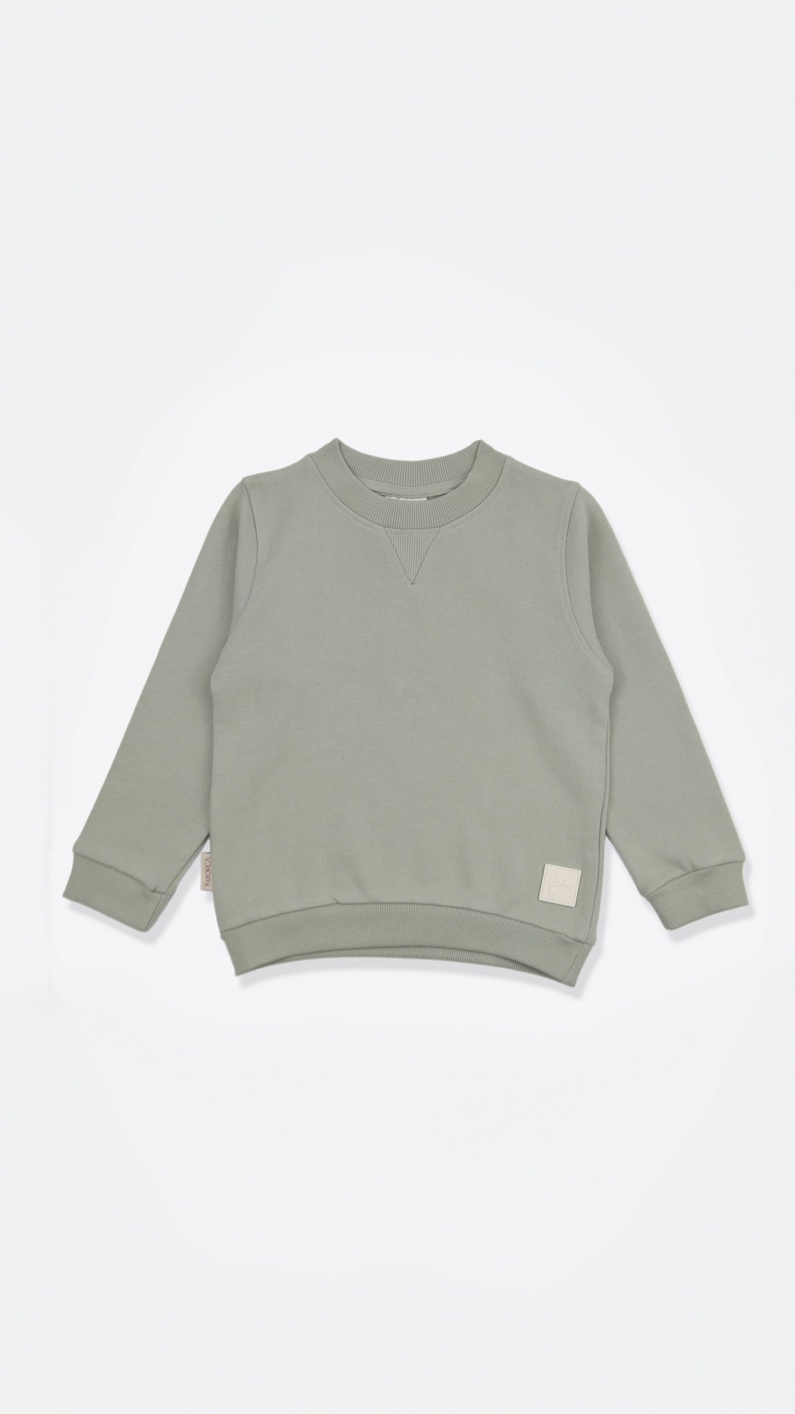 KidORCA - French Terry Sweatshirt
