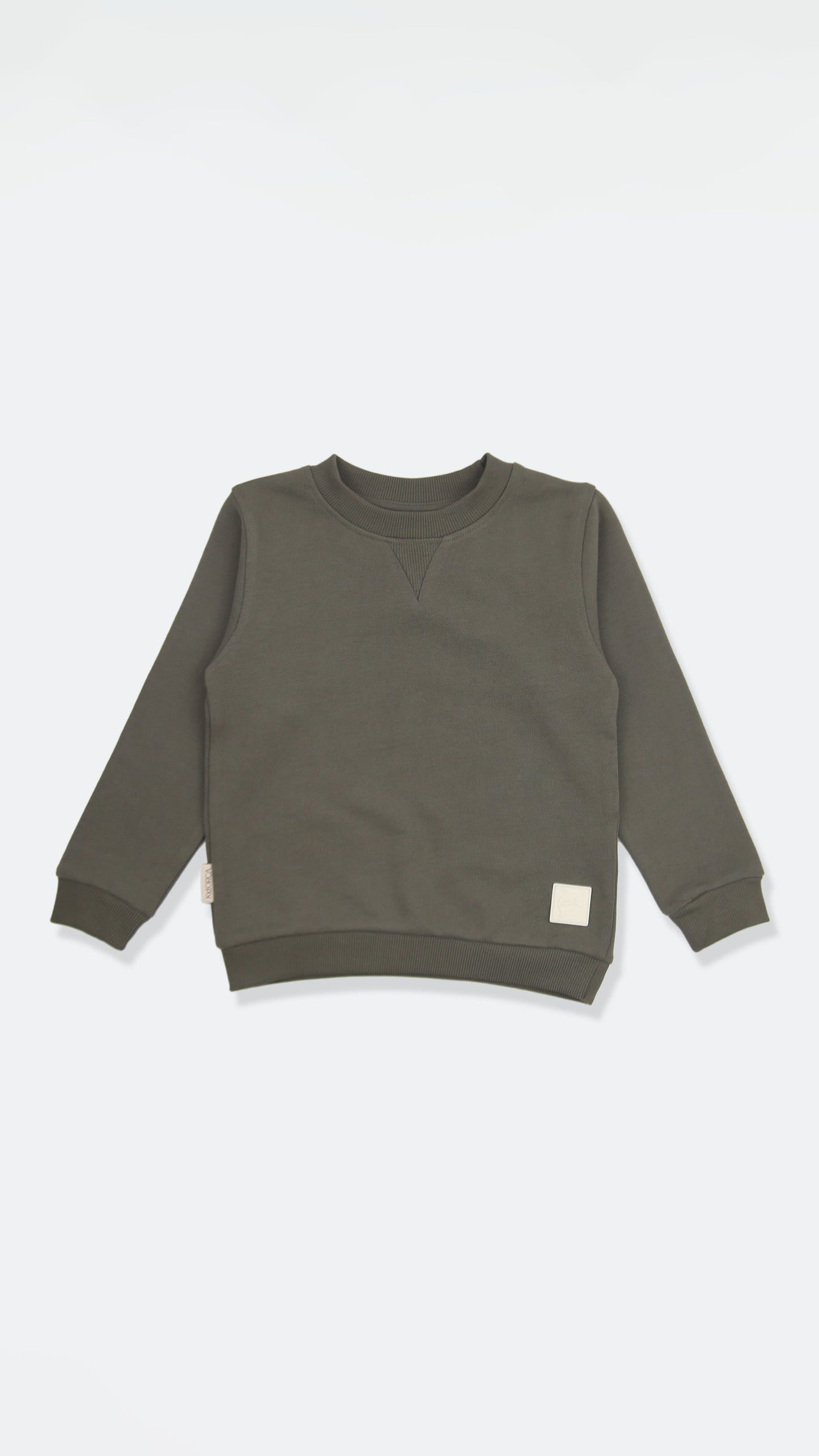 KidORCA - French Terry Sweatshirt