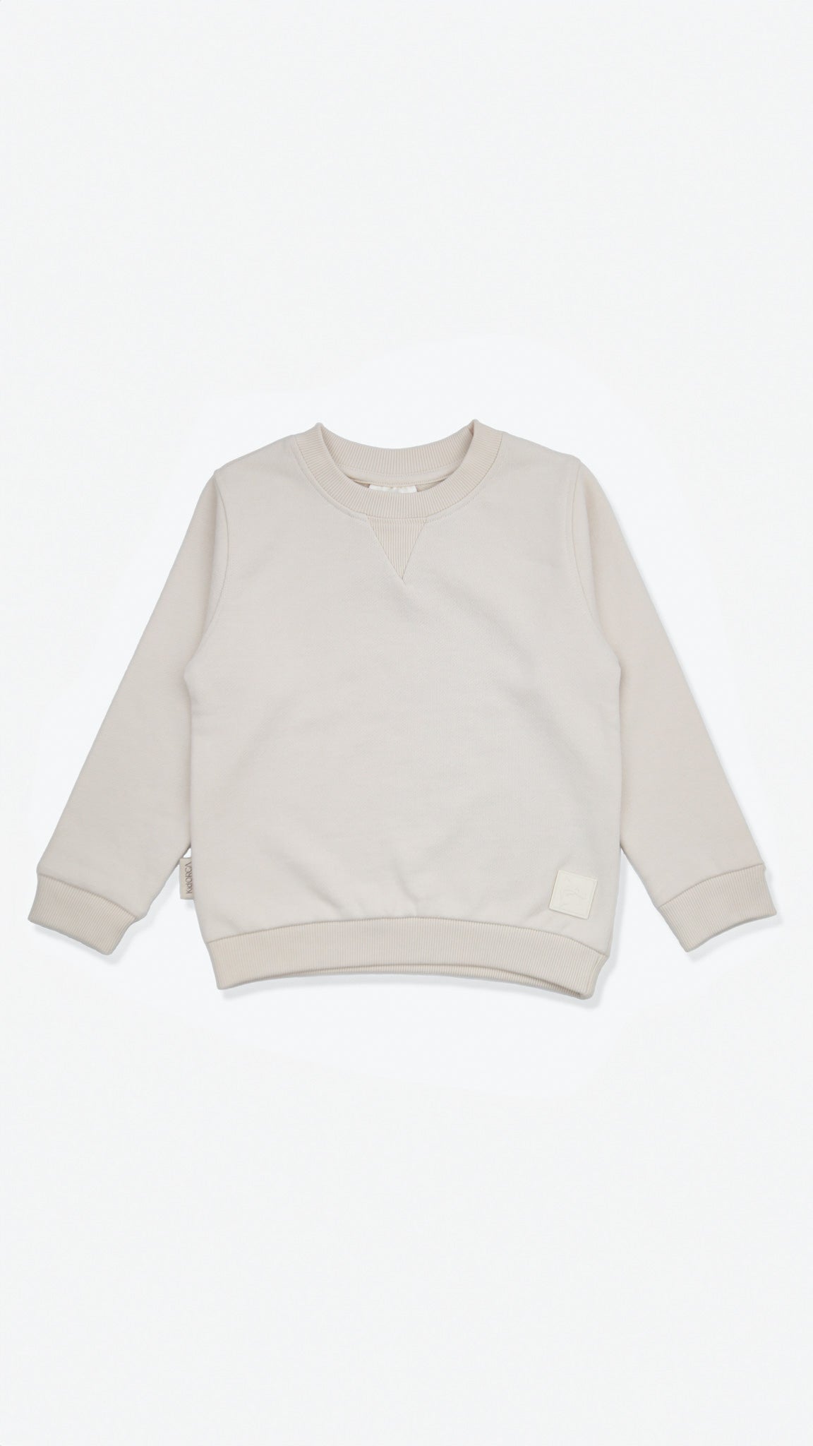 KidORCA - French Terry Sweatshirt